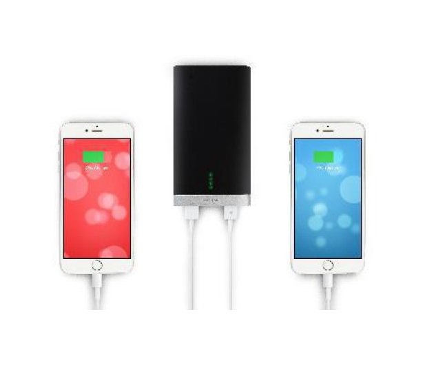 TP-Link PB50 Power Bank 10000mAh 2xUSB - 254752 - zdjęcie 5